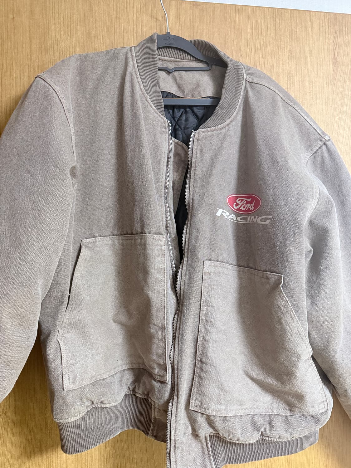 포드 빈티지 자켓 상품이미지2