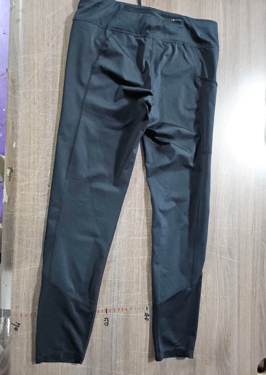나이키 드라이핏 러닝 타이즈  75  L  포켓유 상품이미지2