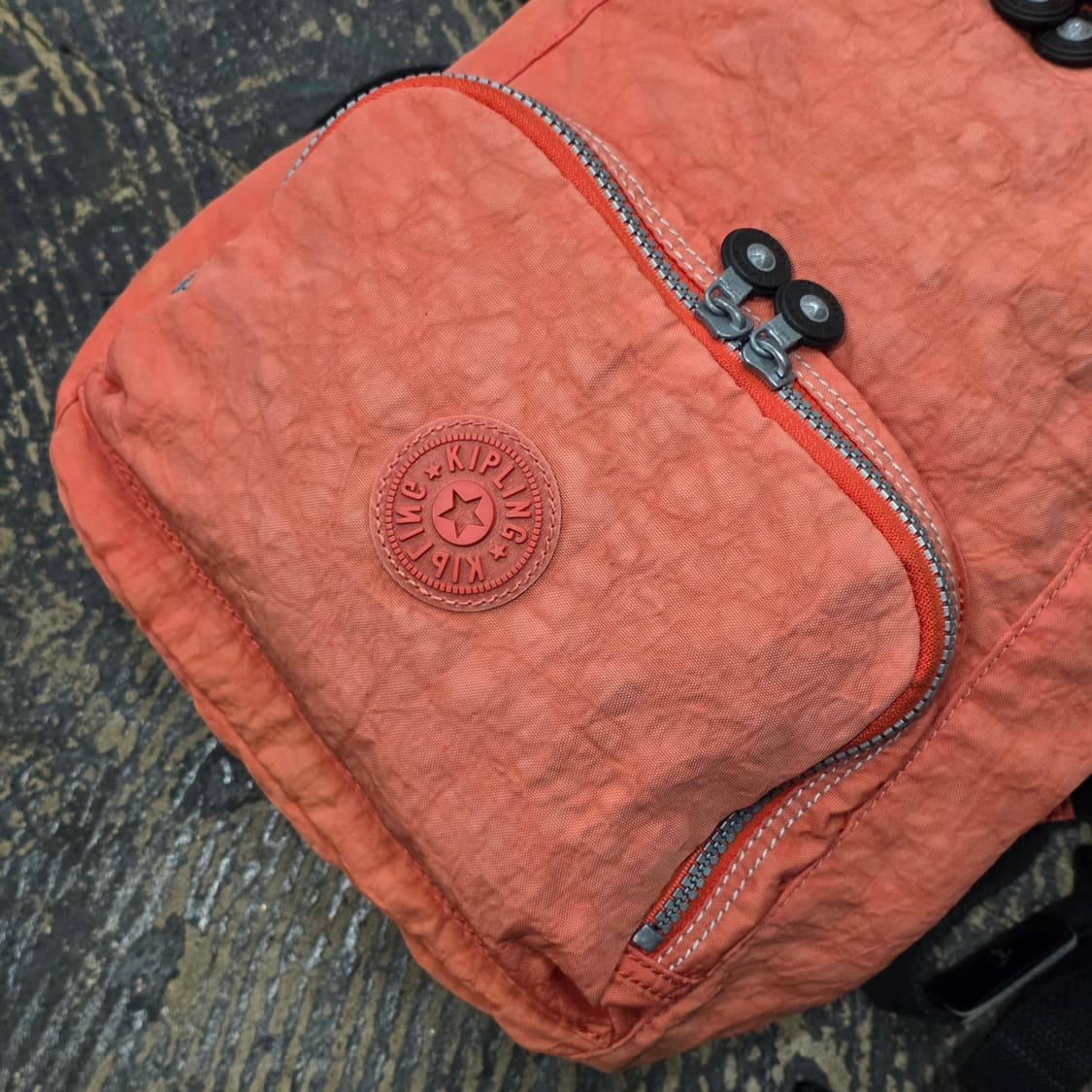 키플링 백팩  상품이미지4