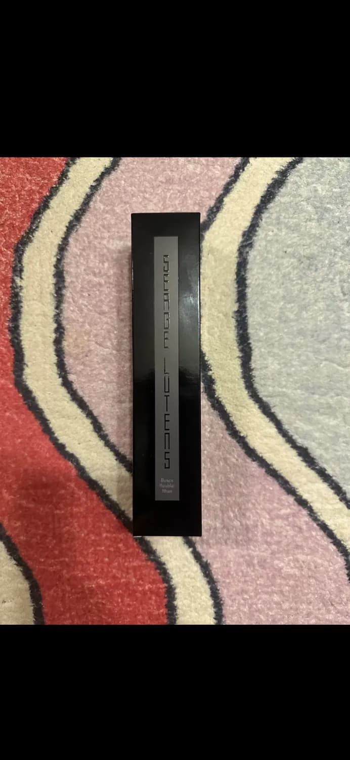 세르주 루텐 머스크 쿠빌라이 칸 100ml 상품이미지1