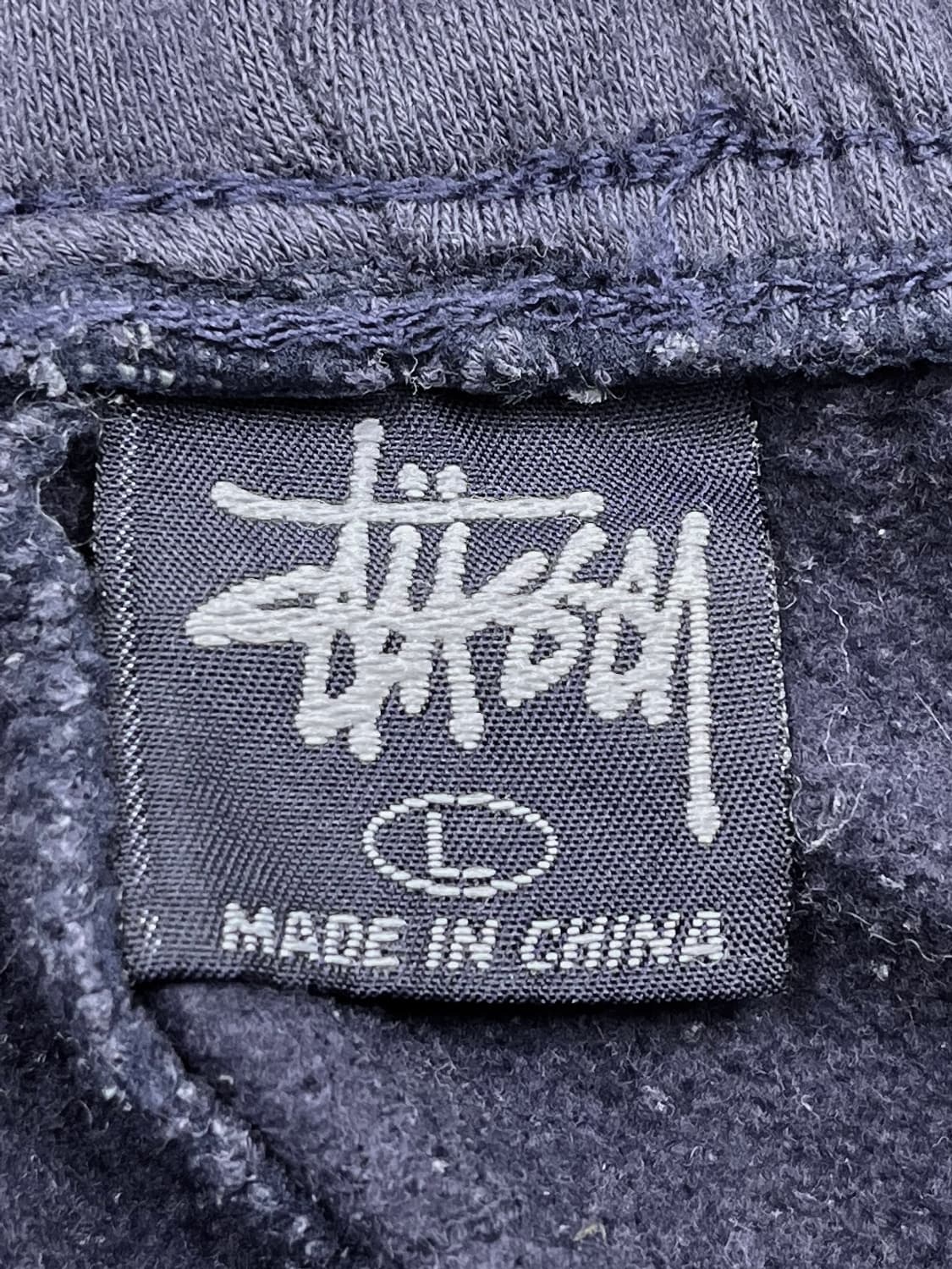 스투시 아웃도어 기어 스웻팬츠 상품이미지7