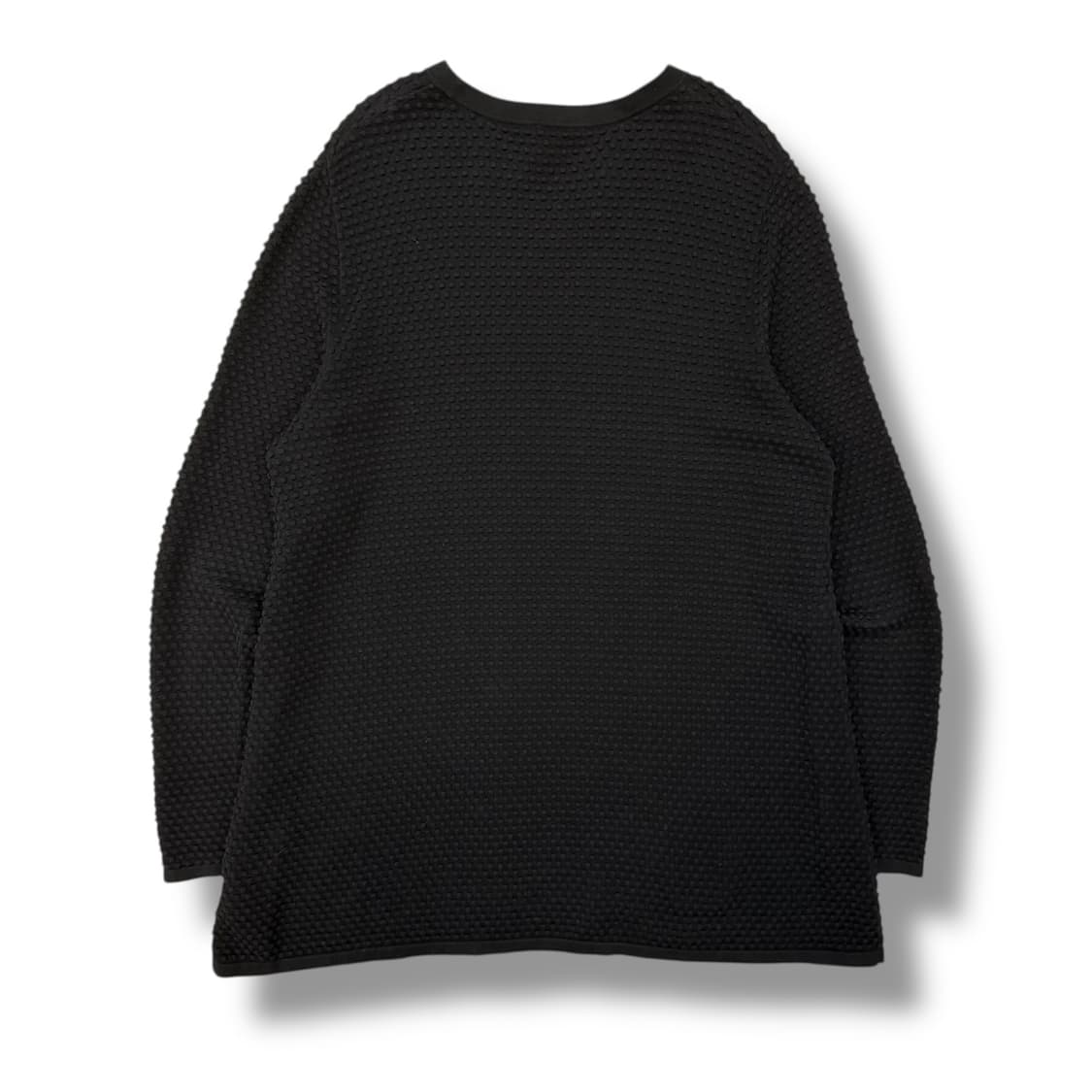 코스패턴 니트 r2004 상품이미지2