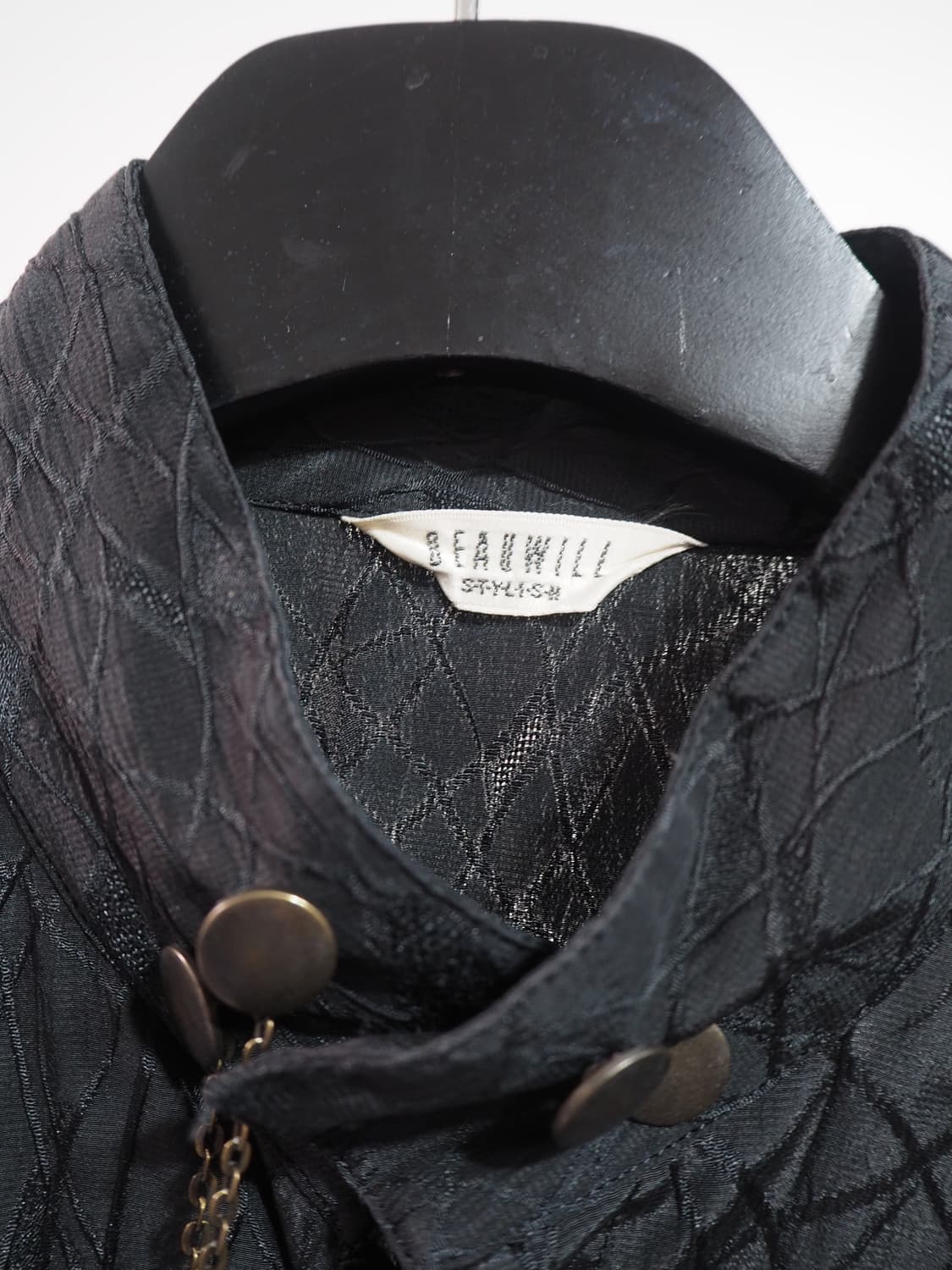 vintage blouse 상품이미지7