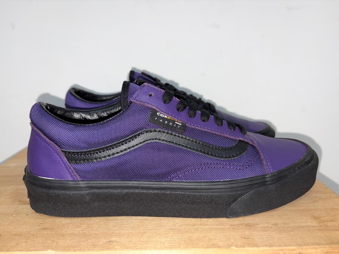 반스 스니커즈 255 상품이미지1