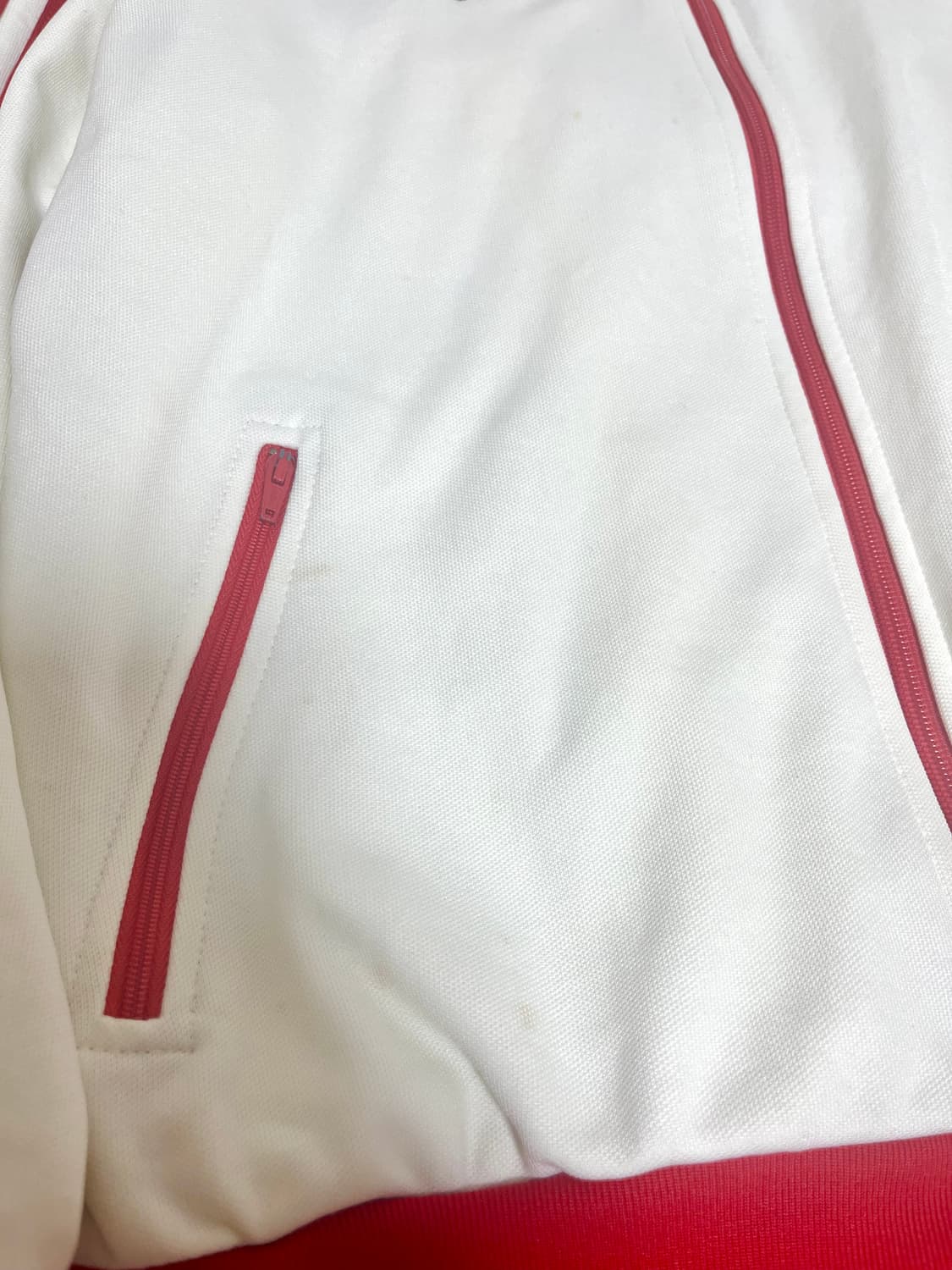 아디다스 캐나다 져지 95 빈티지 상품이미지3