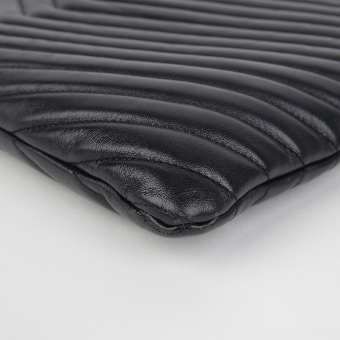 생로랑 모노그램 태블릿 클러치 파우치 금장 상품이미지7