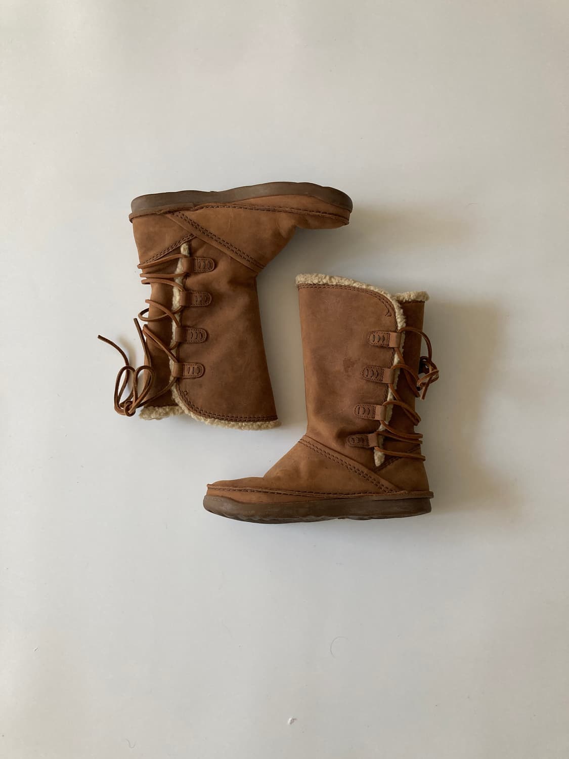 winter boots 상품이미지1