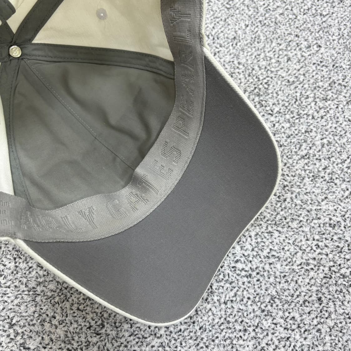 56 파리게이츠 골프 볼캡 모자 0407J 상품이미지7