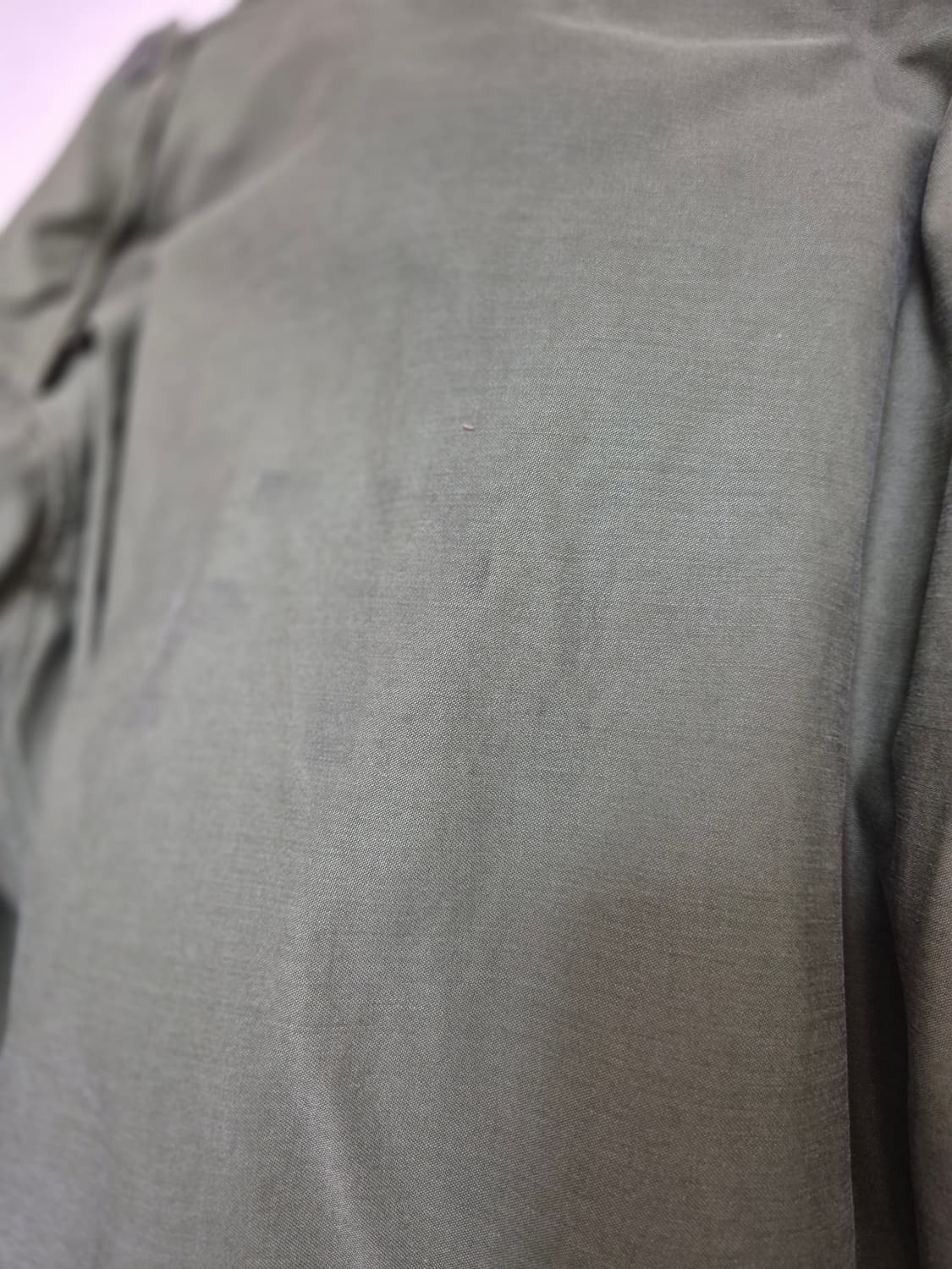 80s 오리지날 m65 필드자켓(데드스탁 내피포함) M/L 상품이미지5