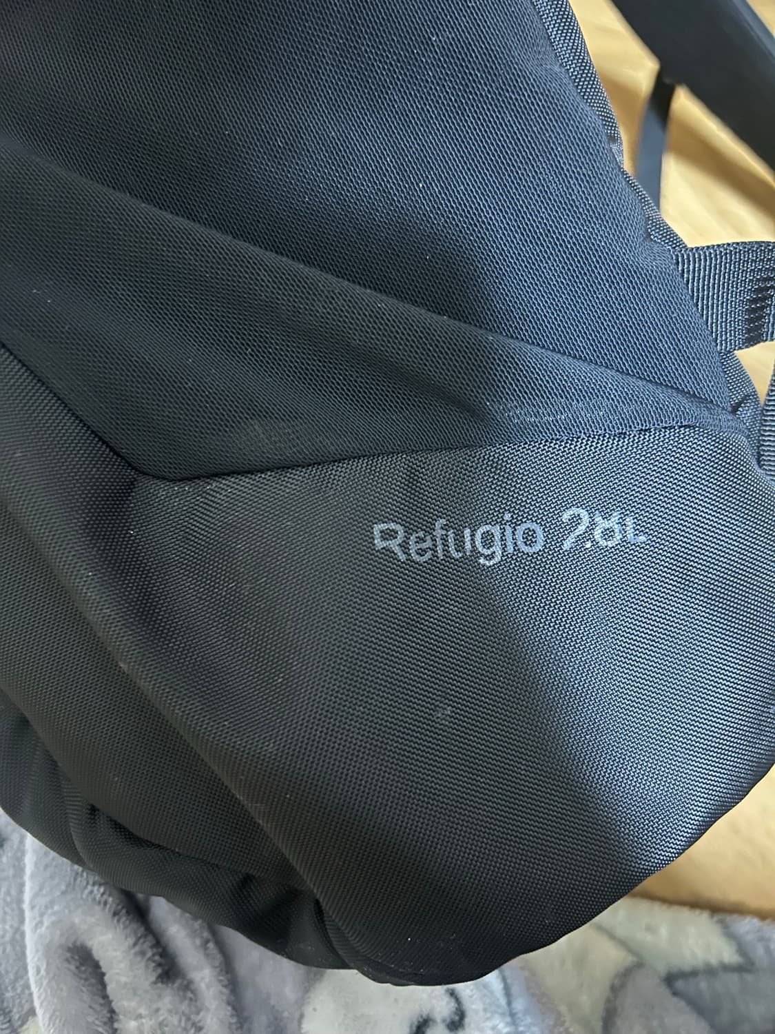 파타고니아 리퓨지오 28L 상품이미지3