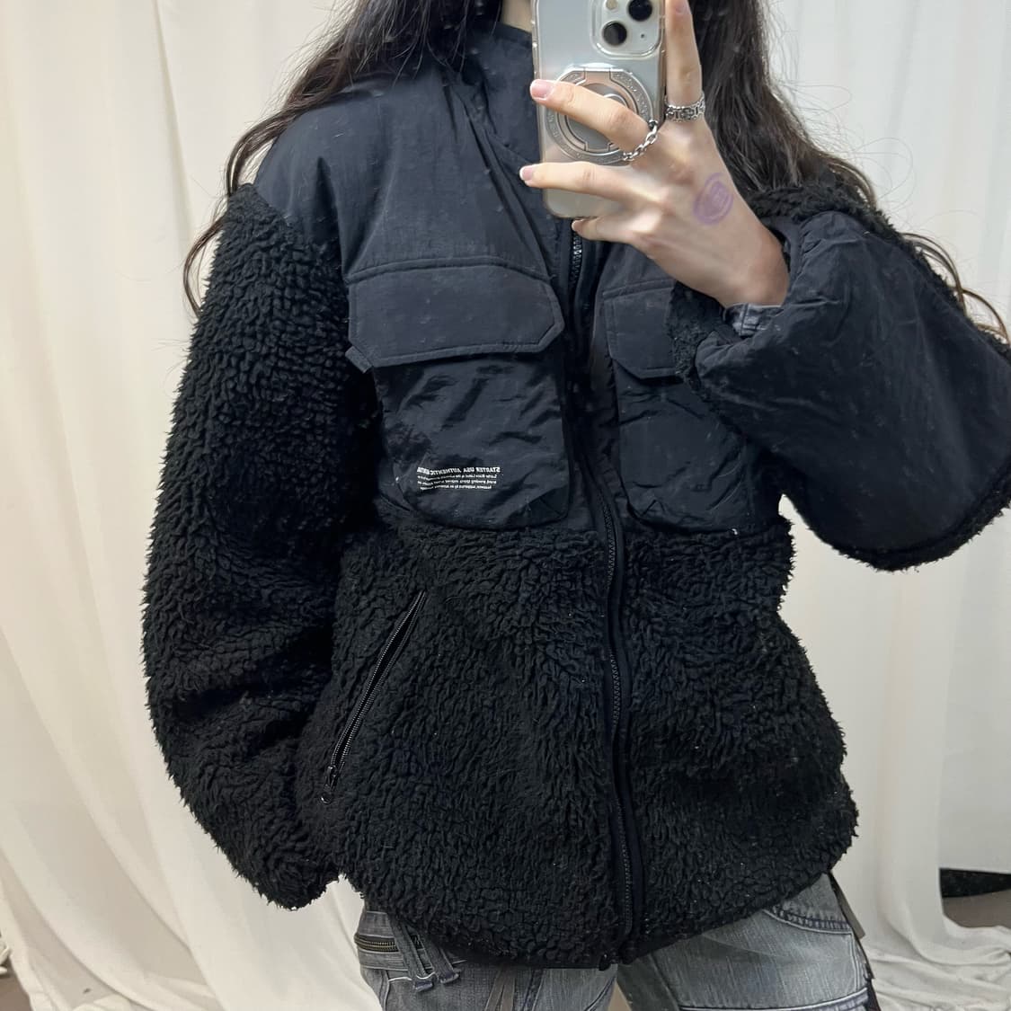 Starter Fleece  상품이미지2