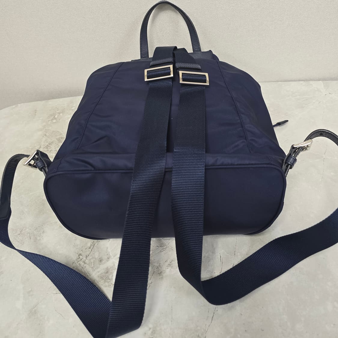 프라다 백팩 판매 상품이미지4