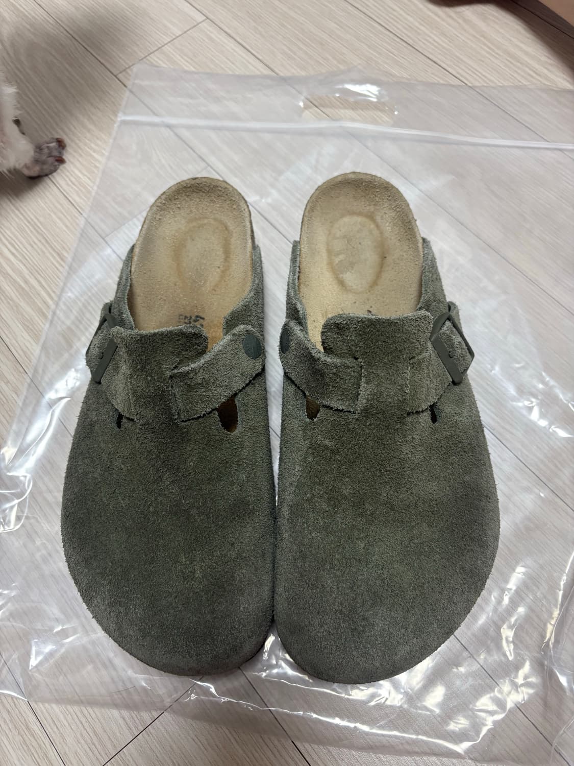버켄스탁 270 상품이미지1