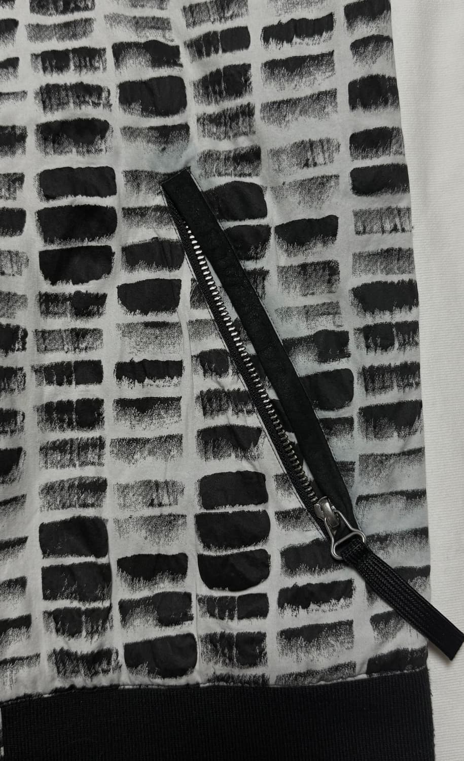 Helmut Lang Painting Pattern Jacket 상품이미지4