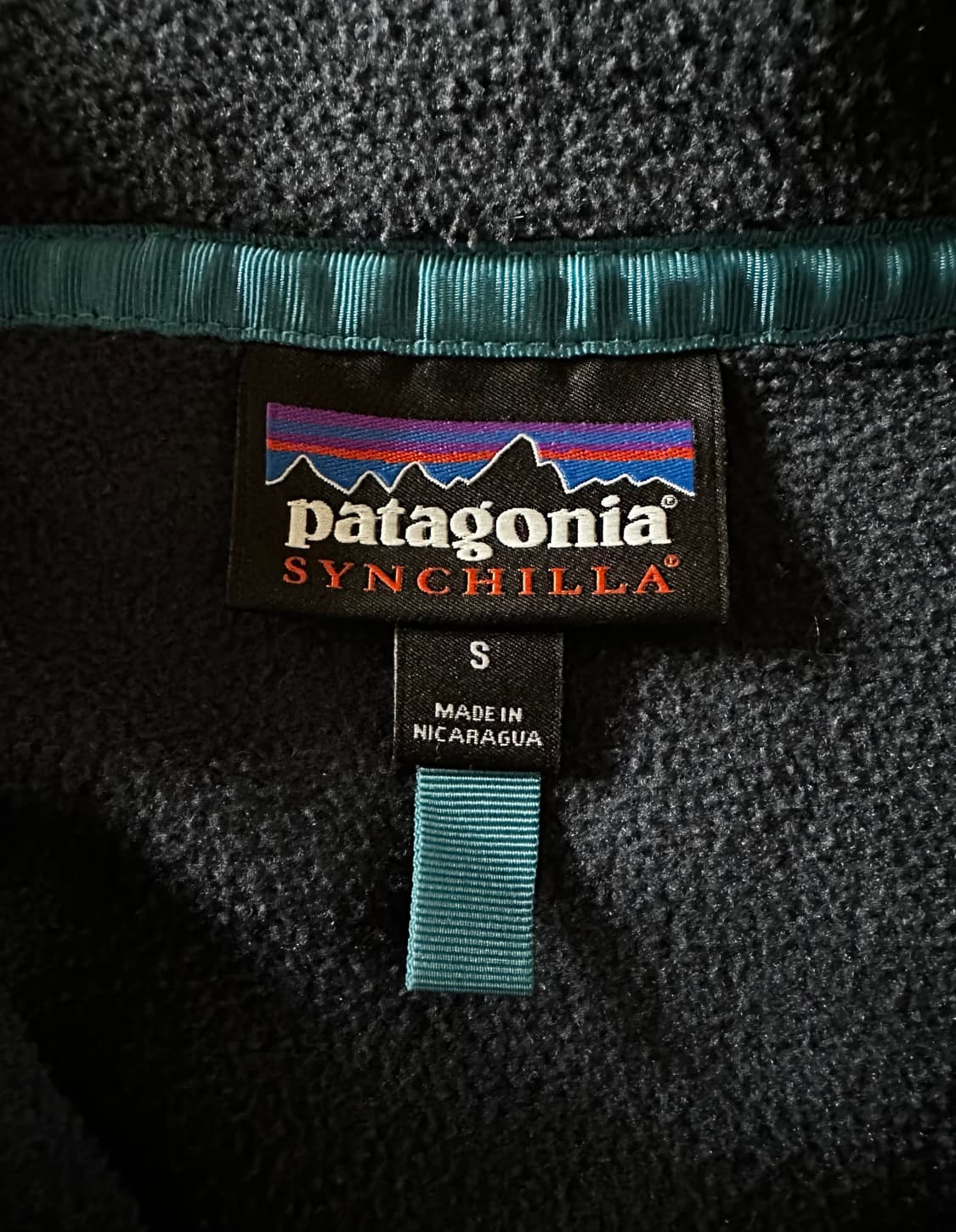 파타고니아 신칠라 S 상품이미지5