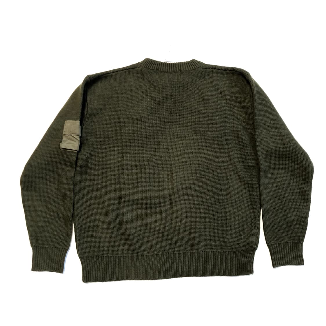 독일군 코만도 니트 상품이미지2