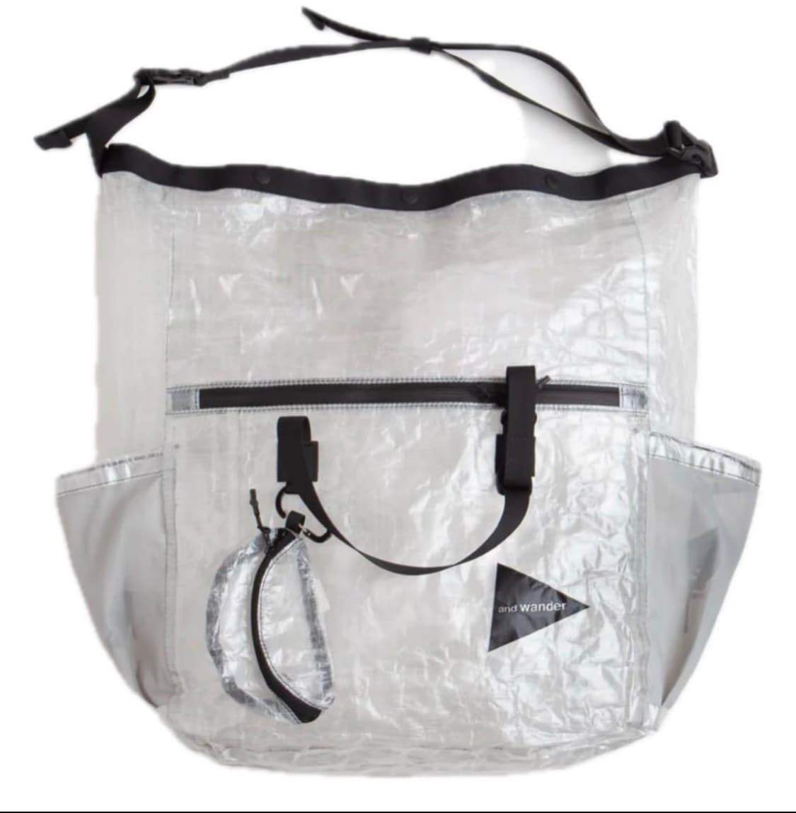 앤드원더 크로스백 상품이미지3