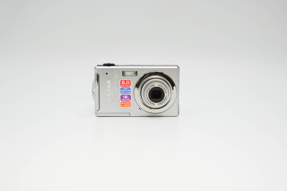 Pentax Optio V10 (펜탁스 옵티오 V10) 상품이미지3