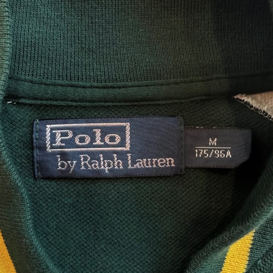 폴로랄프로렌 스타디움 블루종 자켓 상품이미지7