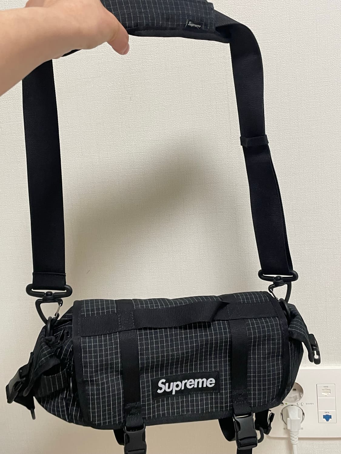 슈프림 가방 상품이미지3