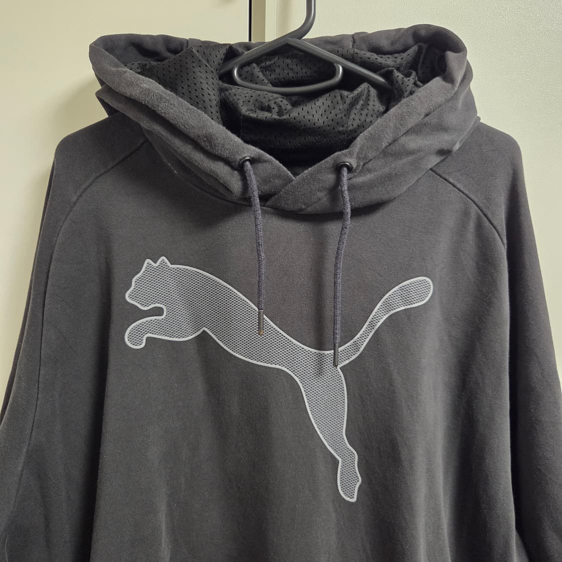 Puma 푸마 후드 티셔츠 XL-2XL(105-110) 상품이미지2