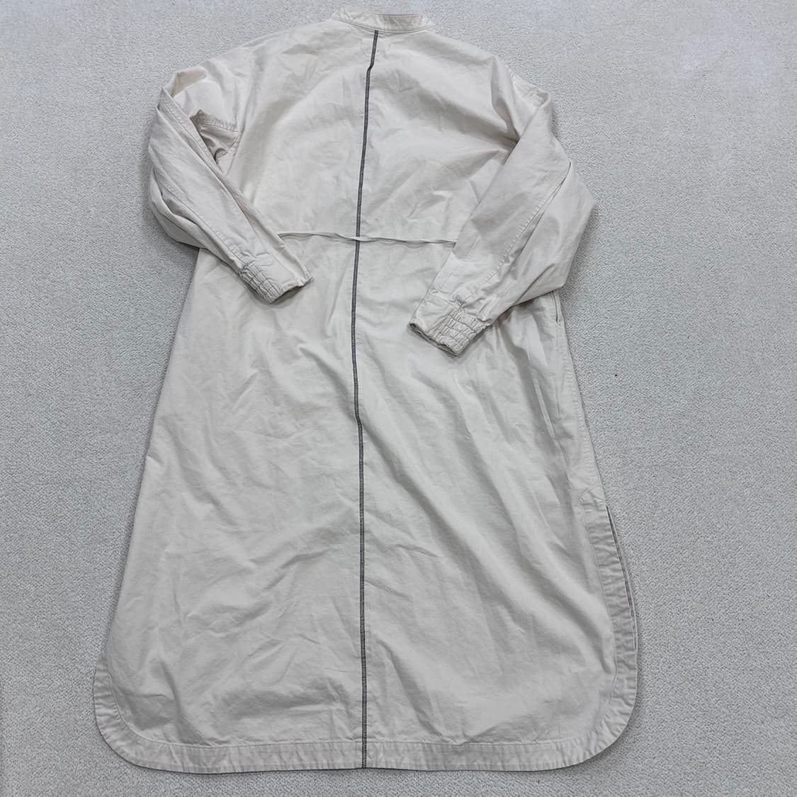 실측확인 스튜디오 톰보이 롱 원피스 0331E 상품이미지2