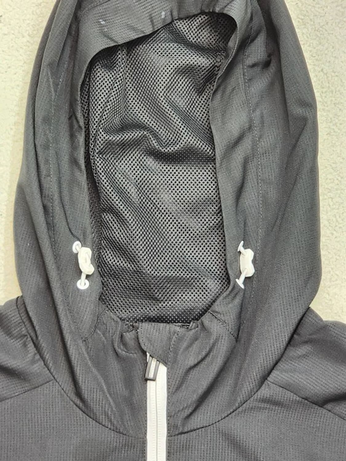ADIDAS MH WB3S 바람막이 자켓 M 상품이미지6
