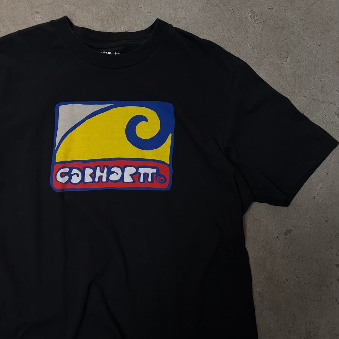 칼하트 반팔티[2291] 상품이미지3