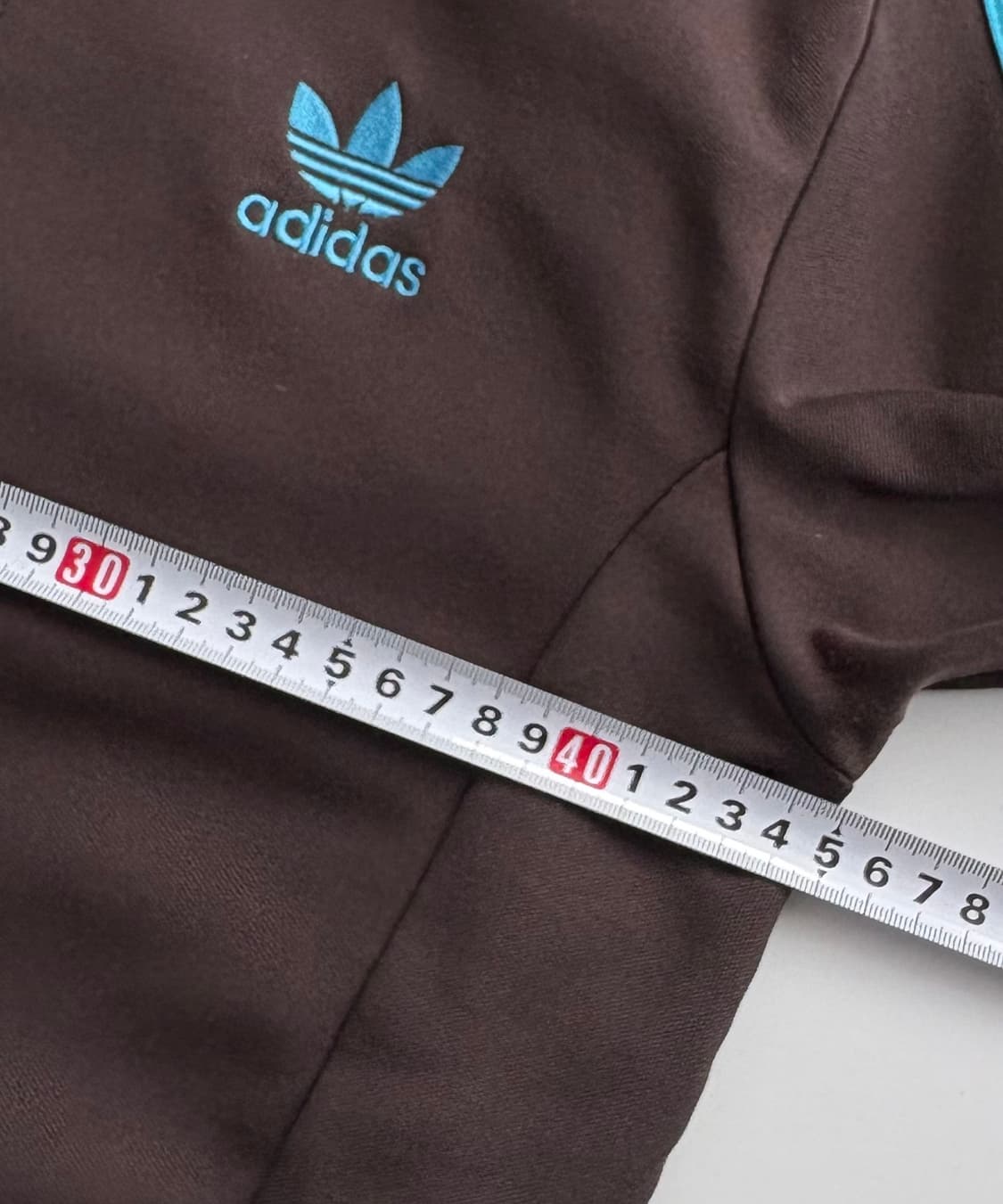 adidas 아디다스 대장급 민초 트랙탑 져지 상품이미지6