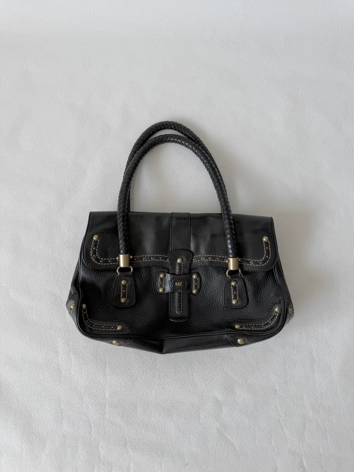 마이클코어스(MICHAEL KORS) 레더 토트백 상품이미지1