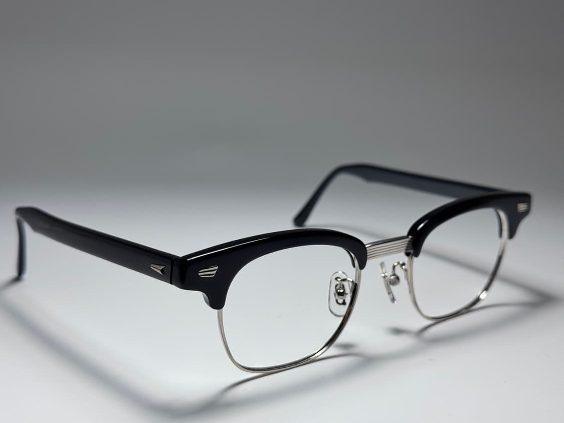 백산안경 하쿠산 메가네 하은테 안경 0028 상품이미지4