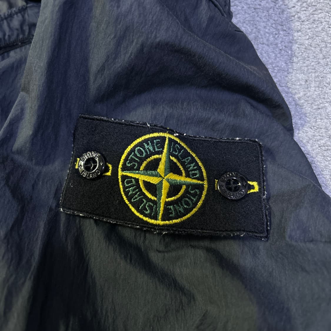스톤아일랜드 자켓 m 상품이미지3