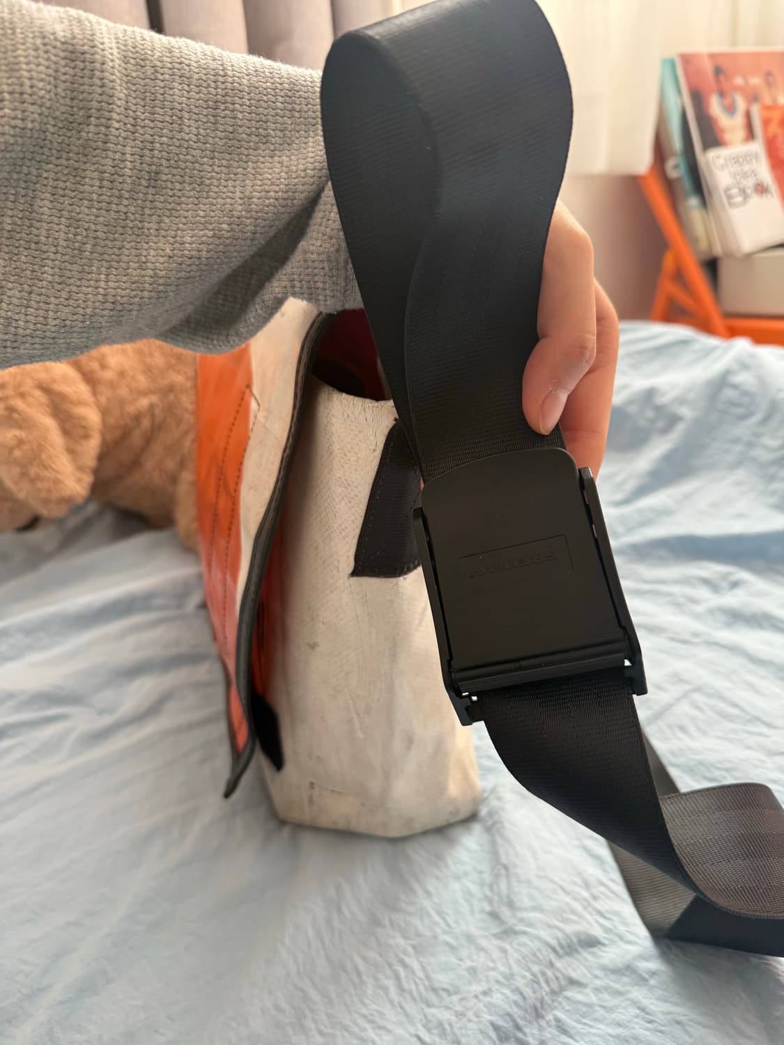 Orange freitag 프라이탁 덱스터 상품이미지3