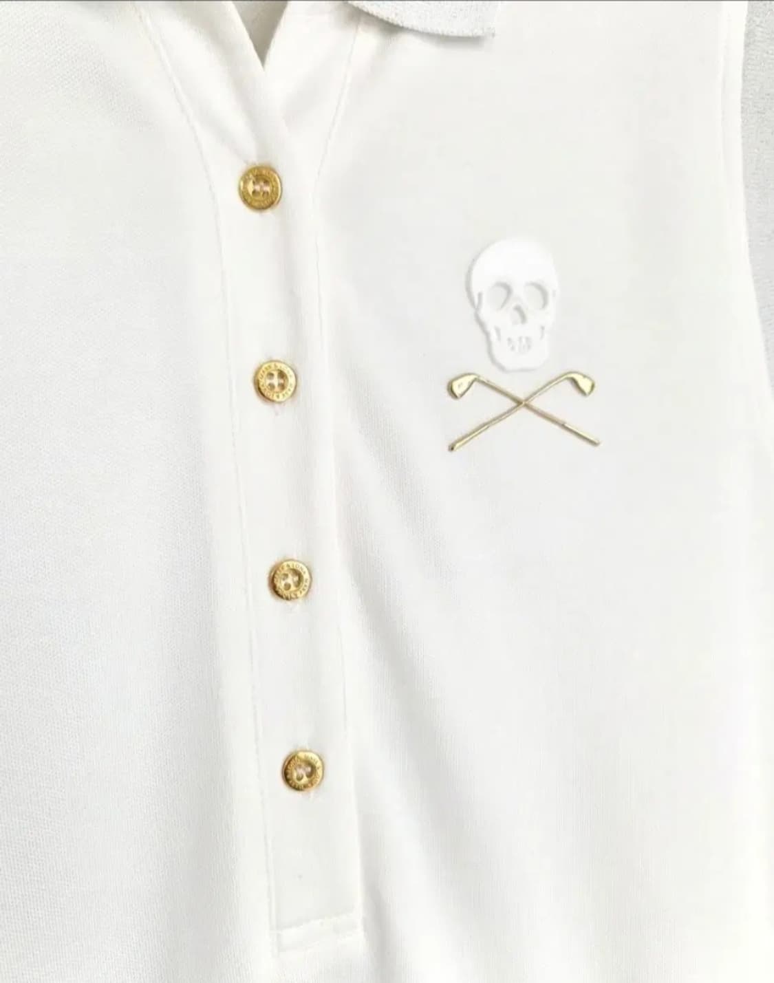 마크앤로나 여성 글리터 칼라 원피스 S사이즈(정품) 상품이미지7