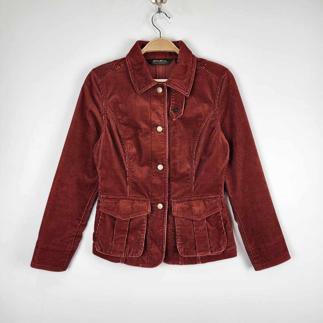 Eddie Bauer 코듀로이 자켓 상품이미지1