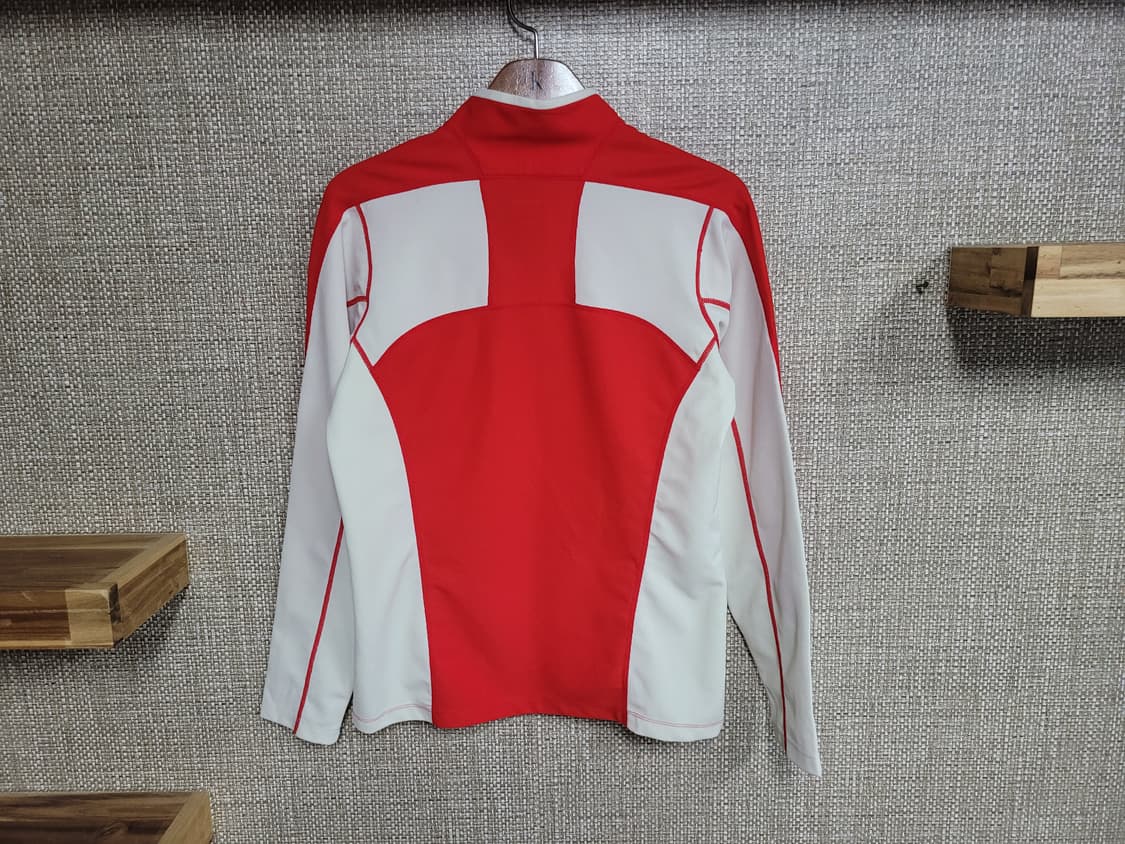 95사이즈 라푸마 기능성 티셔츠 등산 아웃도어  상품이미지3