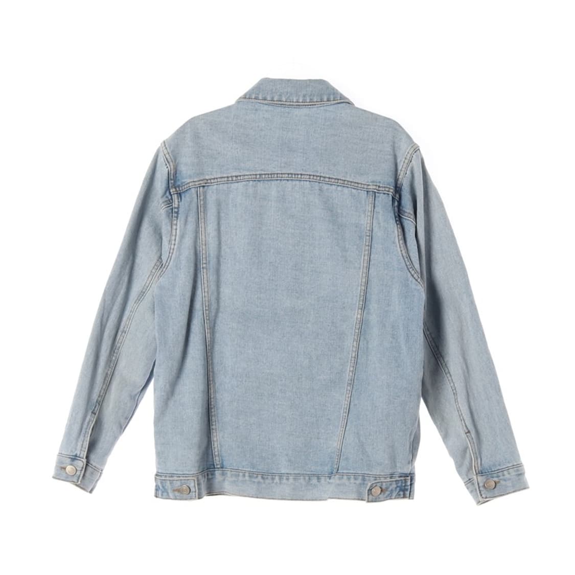 JEEP SPIRIT 데님자켓  상품이미지2