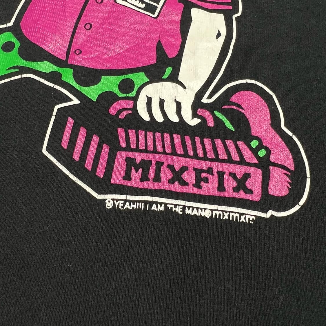 MxMxM 스웻셔츠 상품이미지5