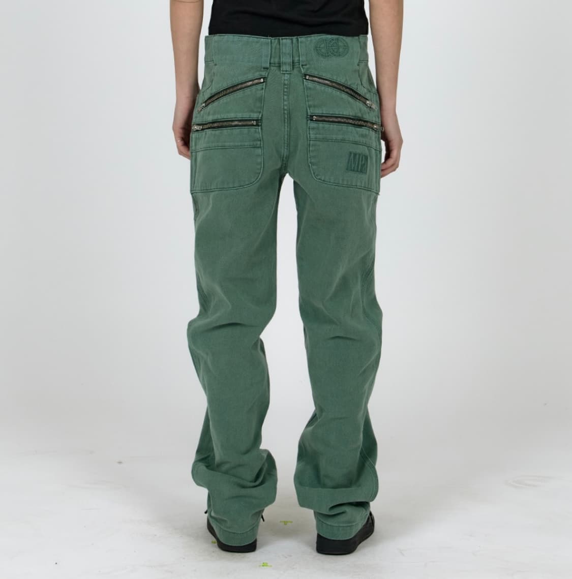 플라스틱프로덕트 MPa SPLIT POCKET PANTS 상품이미지2