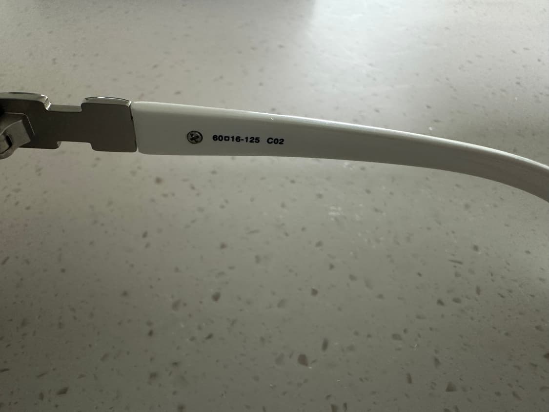 질스튜어트 선글라스 팝니다 상품이미지6