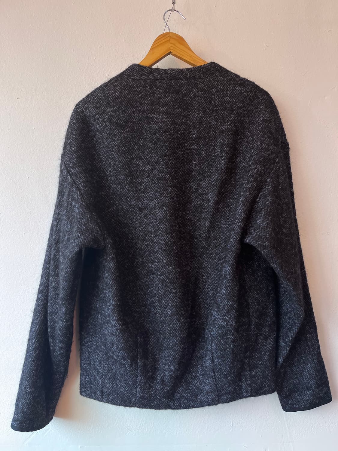 See by Chloe 씨바이끌로에 긴절기코트 상품이미지3