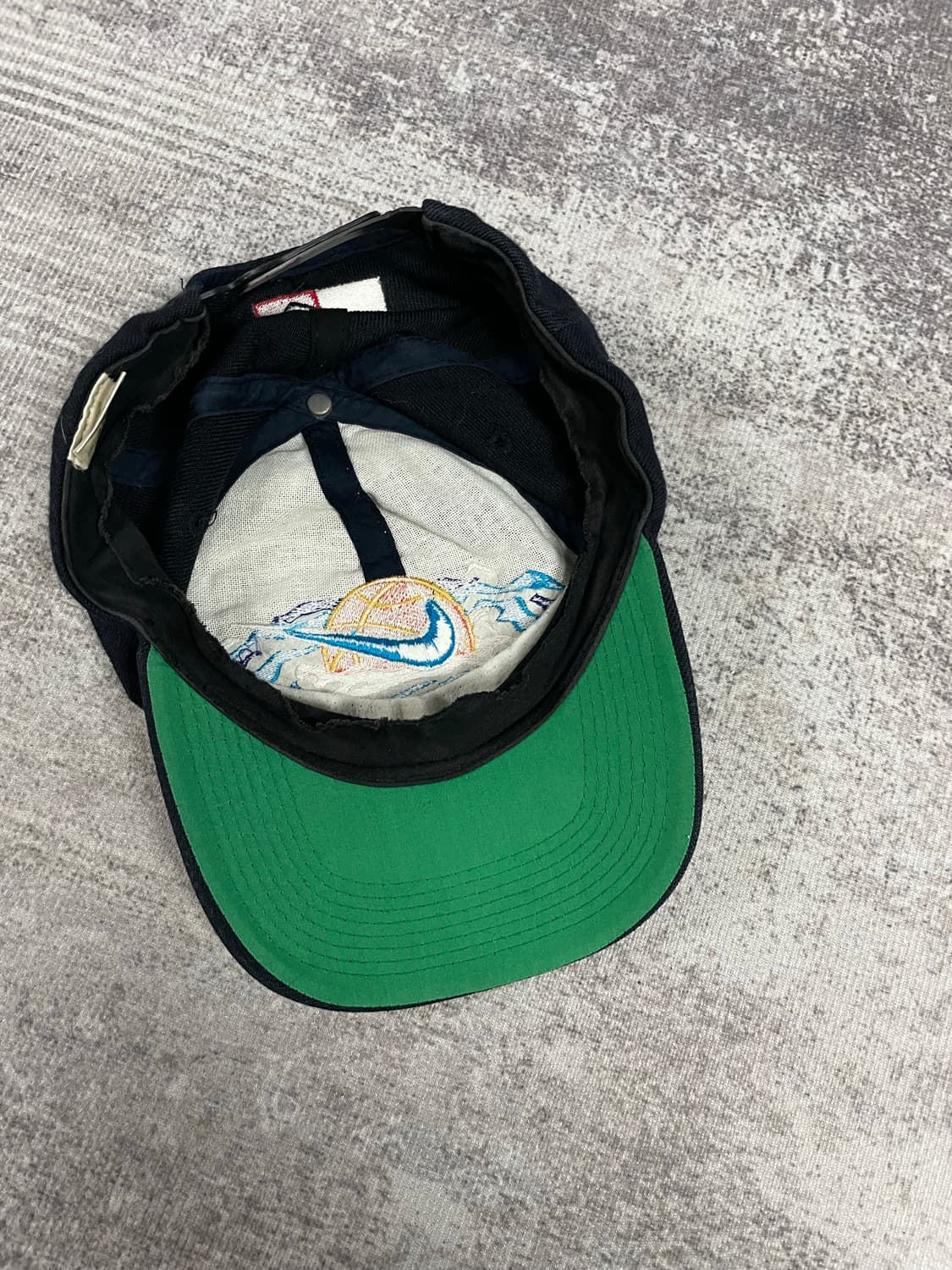 OLD NIKE CAP 상품이미지5