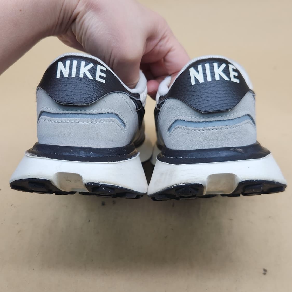 나이키 피닉스 와플 운동화245  상품이미지4