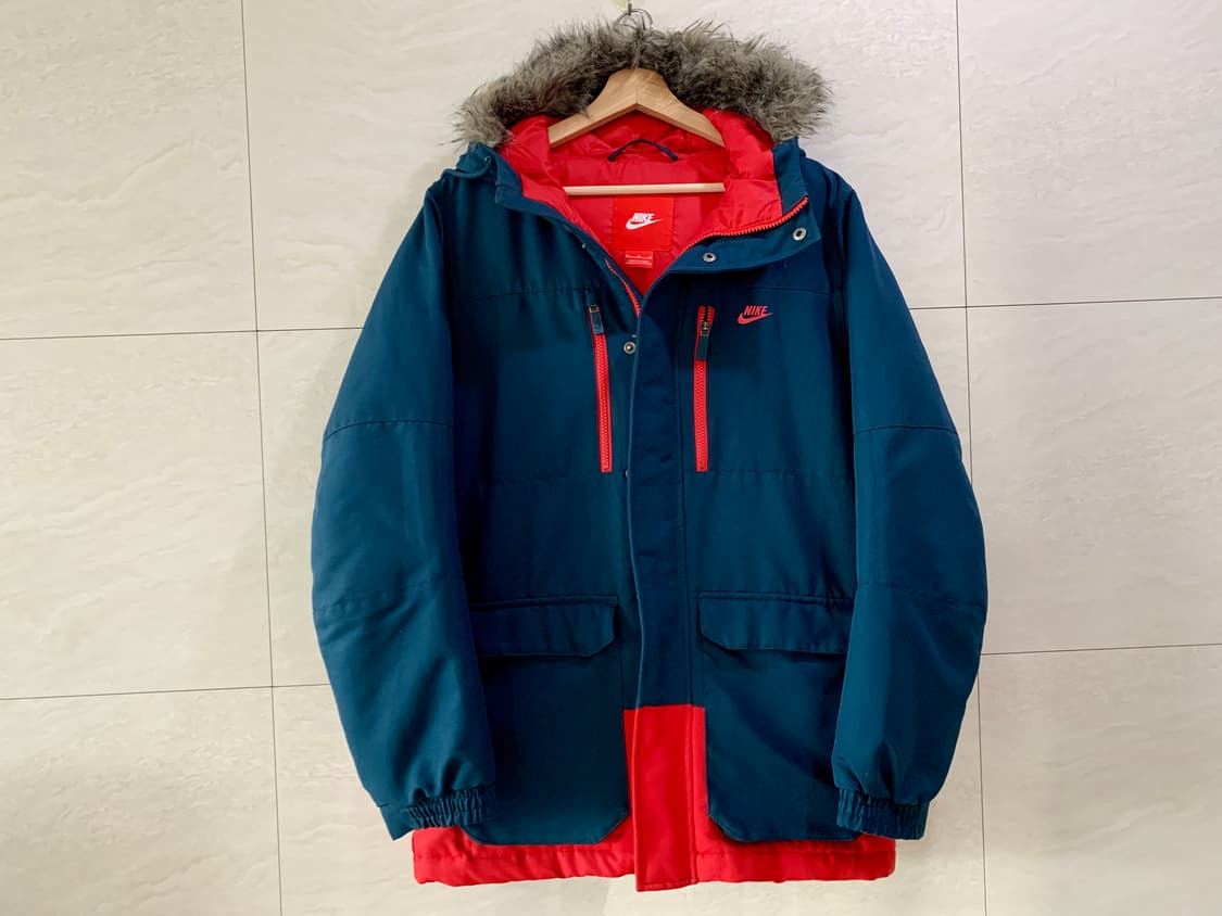나이키 / 남성패딩, 550 파카 / M(100) 상품이미지1