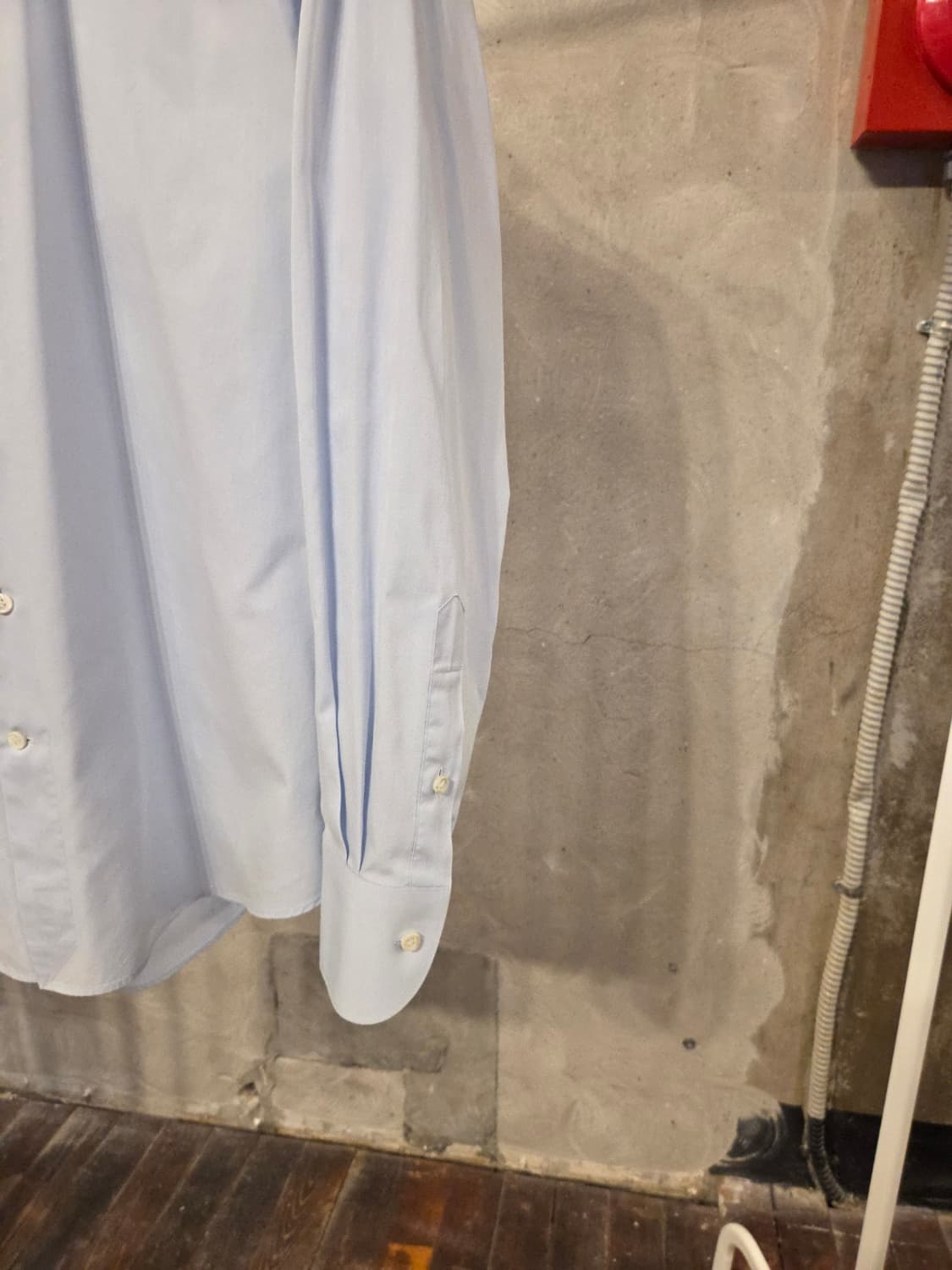 수트서플라이 셔츠 상품이미지7