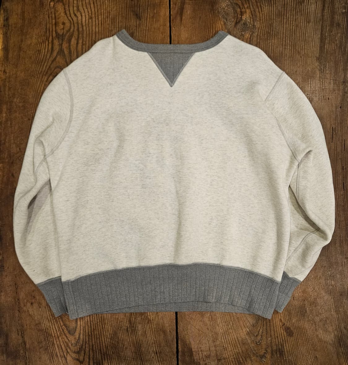 챔피언 스웻셔츠  상품이미지2