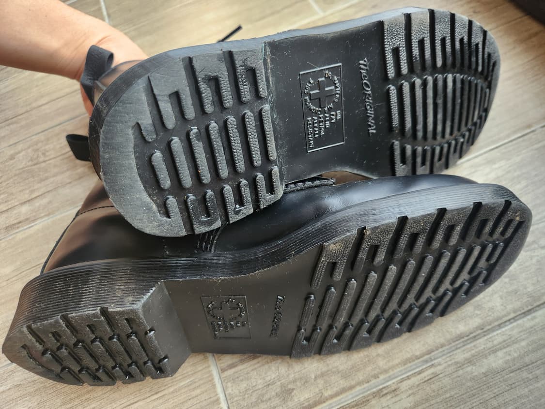 닥터마틴 1460 모노 (260) 상품이미지7