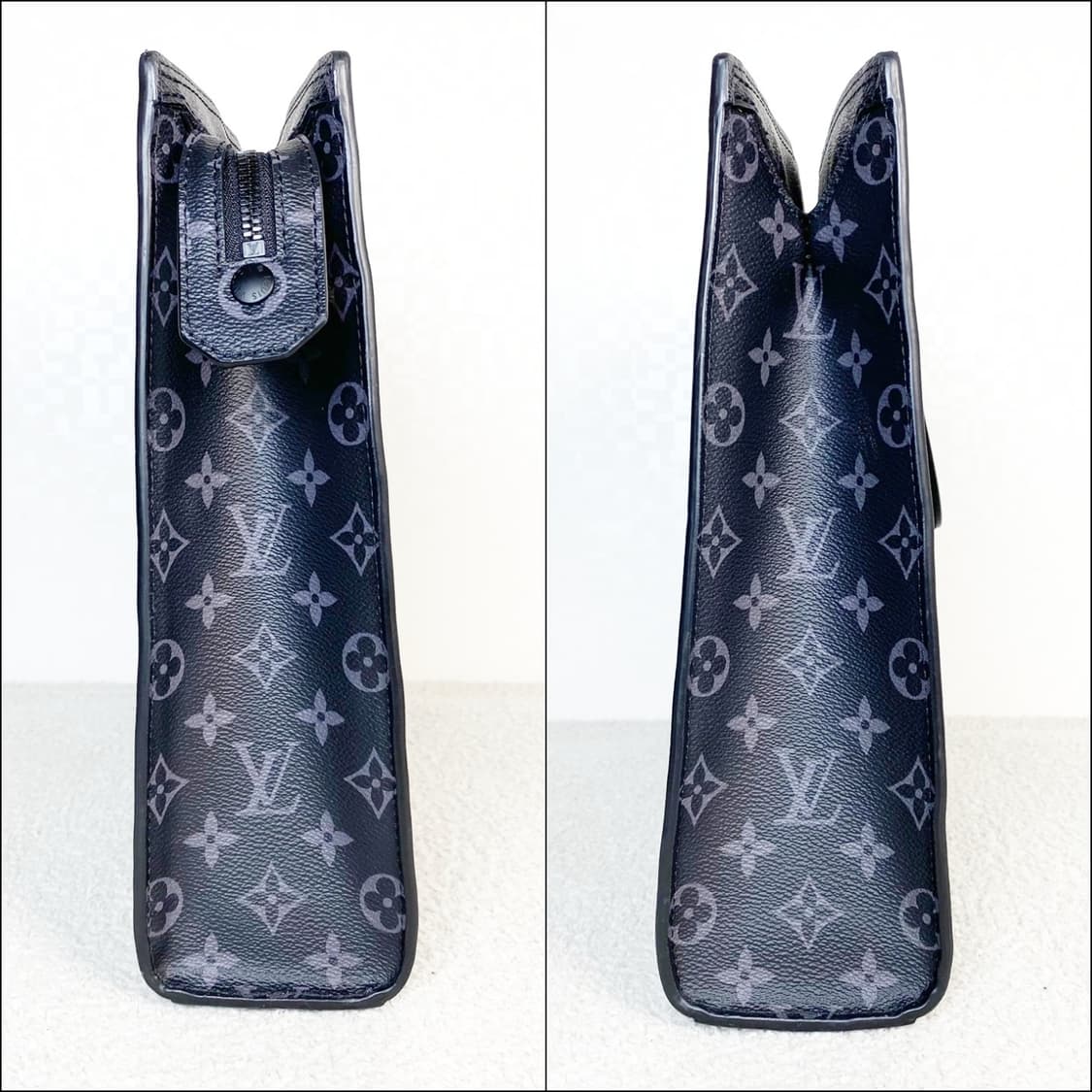 루이비통 서류가방 삭플라 호리존탈 지페 상품이미지4