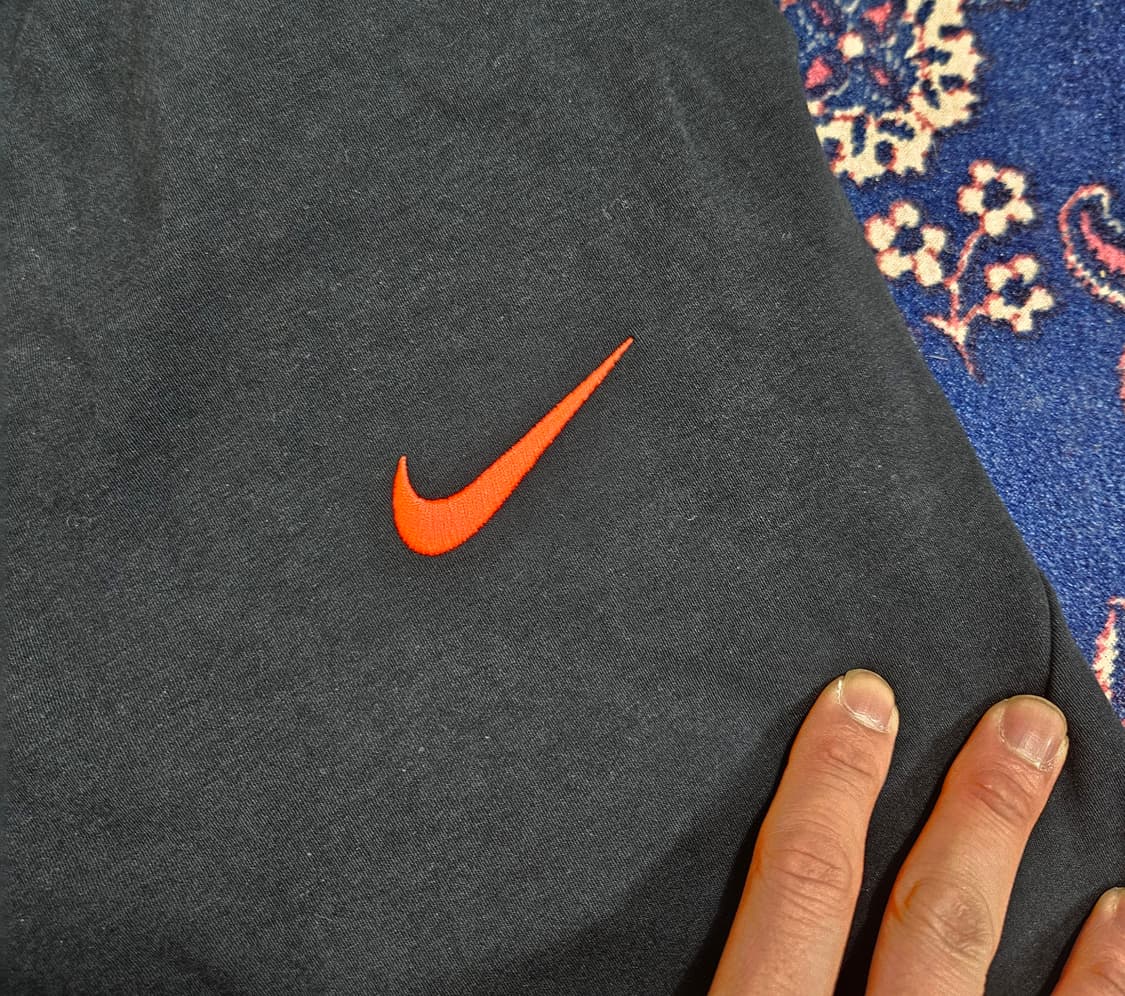 나이키(Nike) 국가대표 테크팩 조거 팬츠 M size 상품이미지4