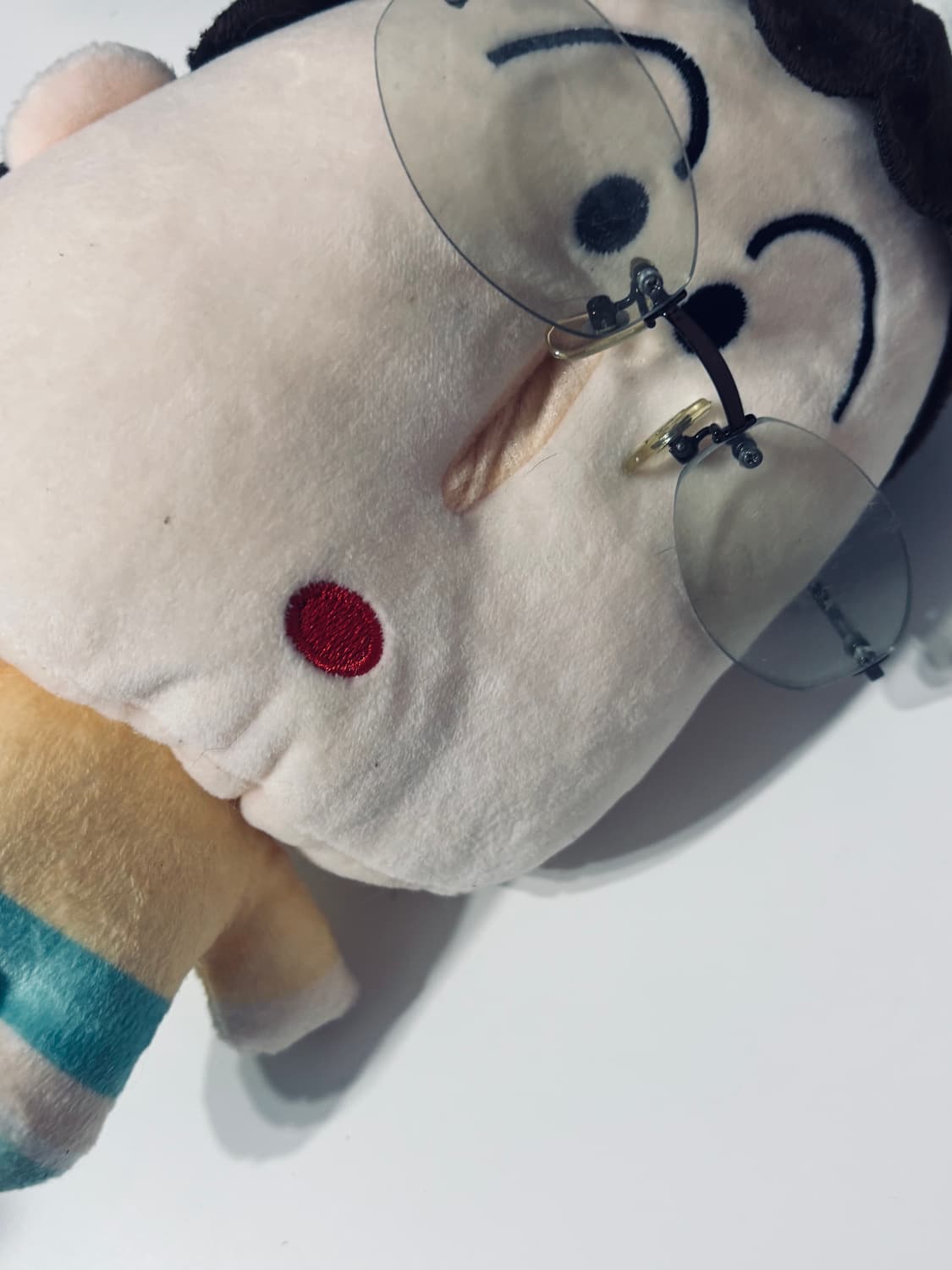 빈티지안경 상품이미지1